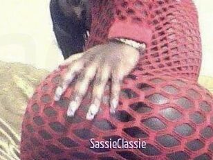 SassieClassie