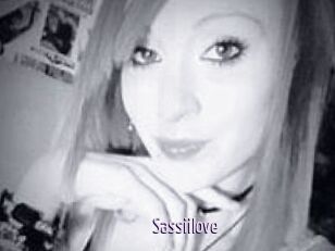 Sassiilove