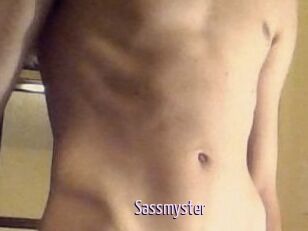 Sassmyster
