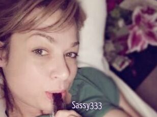 Sassy333