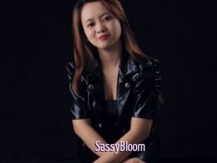 SassyBloom