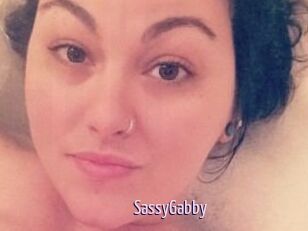 SassyGabby