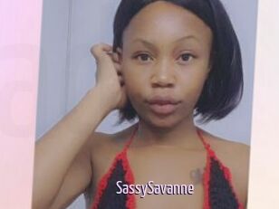 SassySavanne