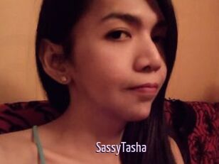 SassyTasha