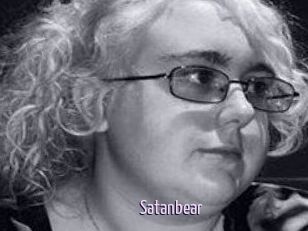 Satanbear