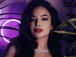 SatoRin