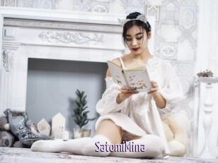 SatomiMina