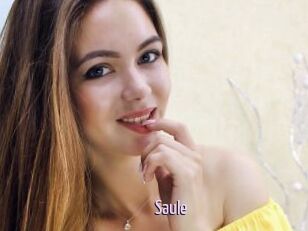 Saule