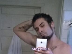 SavageSean