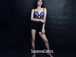 SavannaCollins