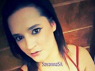 SavannaSA