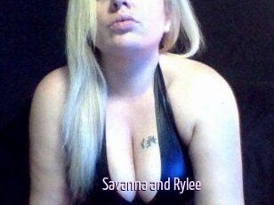Savanna_and_Rylee