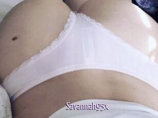 Savannah95x