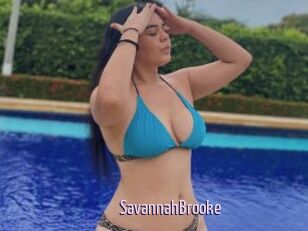 SavannahBrooke