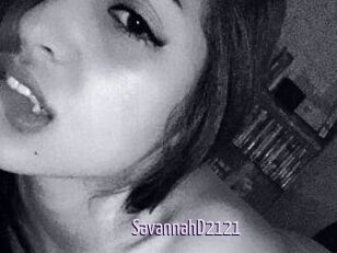 SavannahD2121