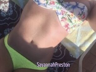 Savannah_Preston