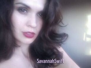 Savannah_Swift