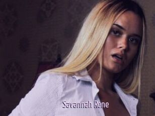 Savannah_Rene