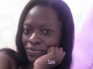Savi