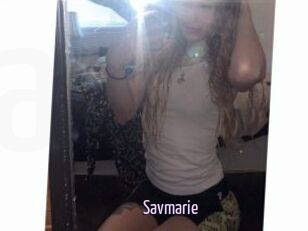 Savmarie