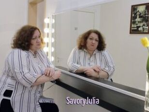 SavoryJulia