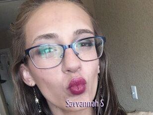 Savvannah_S