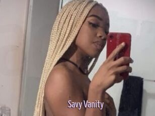 Savy_Vanity