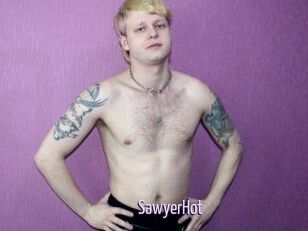 SawyerHot