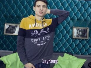 SayKemp
