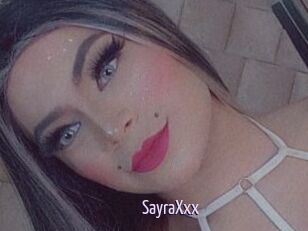 SayraXxx
