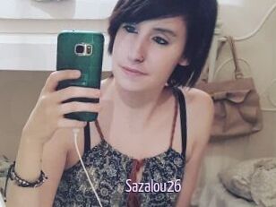 Sazalou26