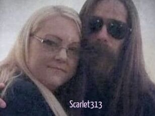 Scarlet313