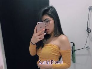 ScarletBrown