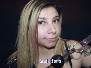 ScarletFerro