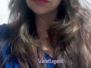 ScarletLegend