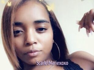 ScarletMariexoxo