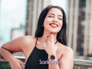 ScarletPayne