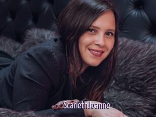 ScarlethJoanne