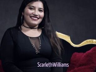ScarlethWilliams
