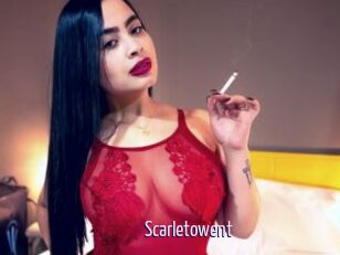 Scarletowent