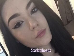 Scarletrhoads