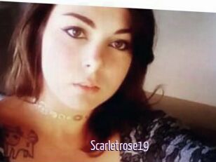 Scarletrose19
