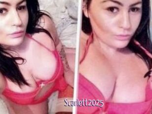 Scarlett2025