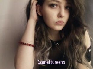 ScarlettGreens