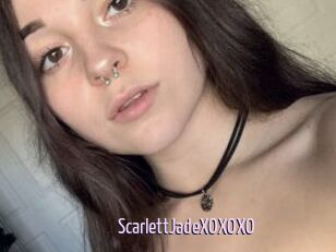 ScarlettJadeXOXOXO