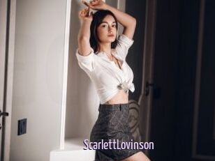 ScarlettLovinson