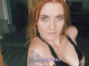 ScarlettPeach