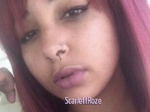 ScarlettRoze