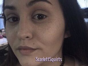 ScarlettSquirts
