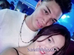 ScarlettWhitexxx